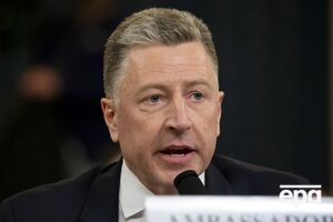 Санкций недостаточно для того, чтобы Путин пошел на уступки, считает Волкер