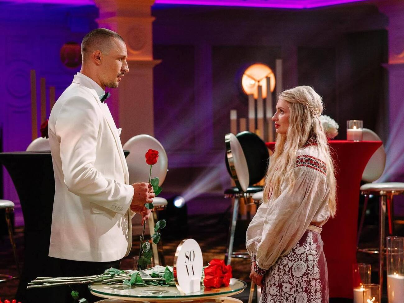 Учасниця проєкту: Хух, зате не прийшлося сосаться із Цимбалюком