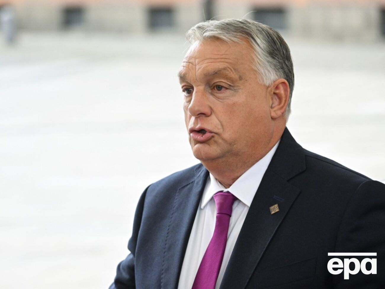 Надежды Орбана не оправдались, говорится в публикации