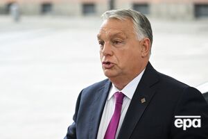 Надії Орбана не справдилися, ідеться в публікації