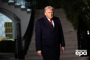 Білий дім хоче, щоб Євросоюз теж зробив нові кроки проти Москви