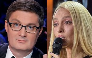 Кондратюк о Поляковой: Она, безусловно, яркая и неповторимая