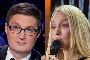 Кондратюк о Поляковой: Она, безусловно, яркая и неповторимая