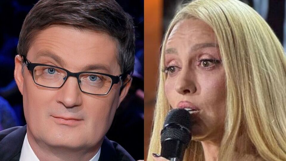 Кондратюк о Поляковой: Она, безусловно, яркая и неповторимая