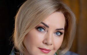 Билозир с 2004 года носит звание народной артистки Украины