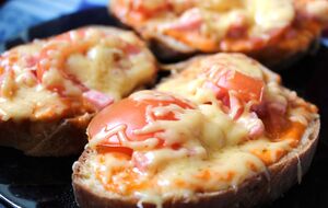 Для рецепта понадобится картофелина