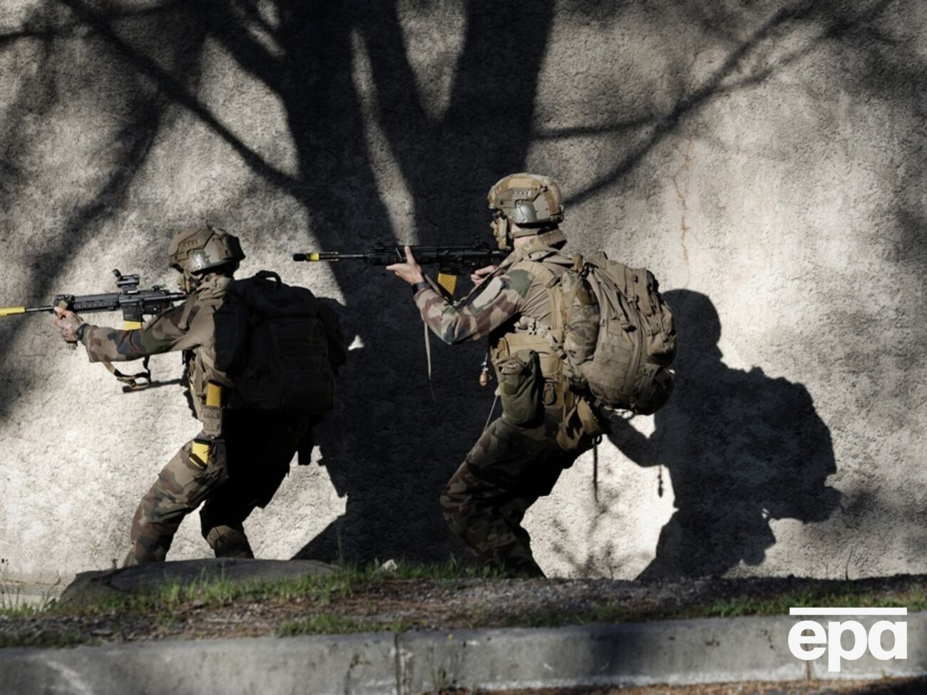 Французский начальник штаба сухопутных войск сделал заявление о войсках в Украине