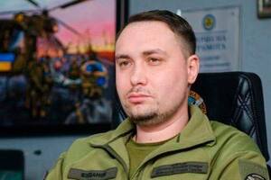 Буданов объяснил, где сосредоточена российская ПВО