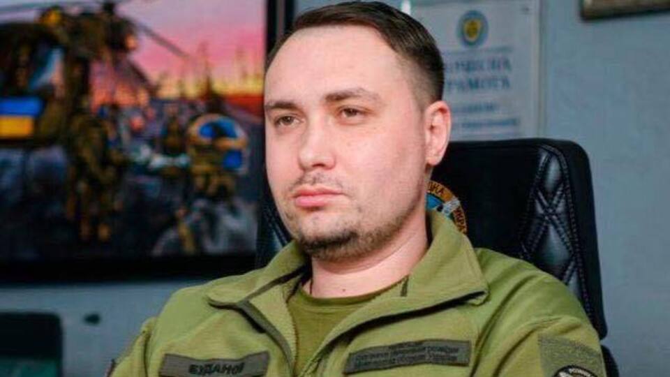 Буданов объяснил, где сосредоточена российская ПВО