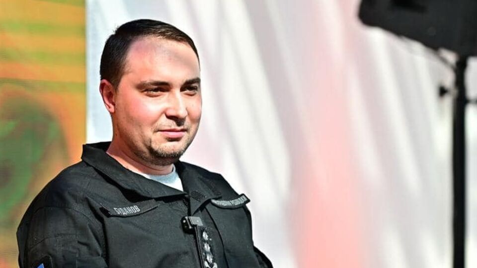 Буданов засміявся, відповідаючи журналістам Il Foglio