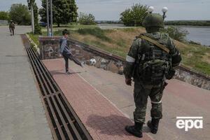 Росіяни намагаються "промивати мізки" дітям, заявили в розвідці