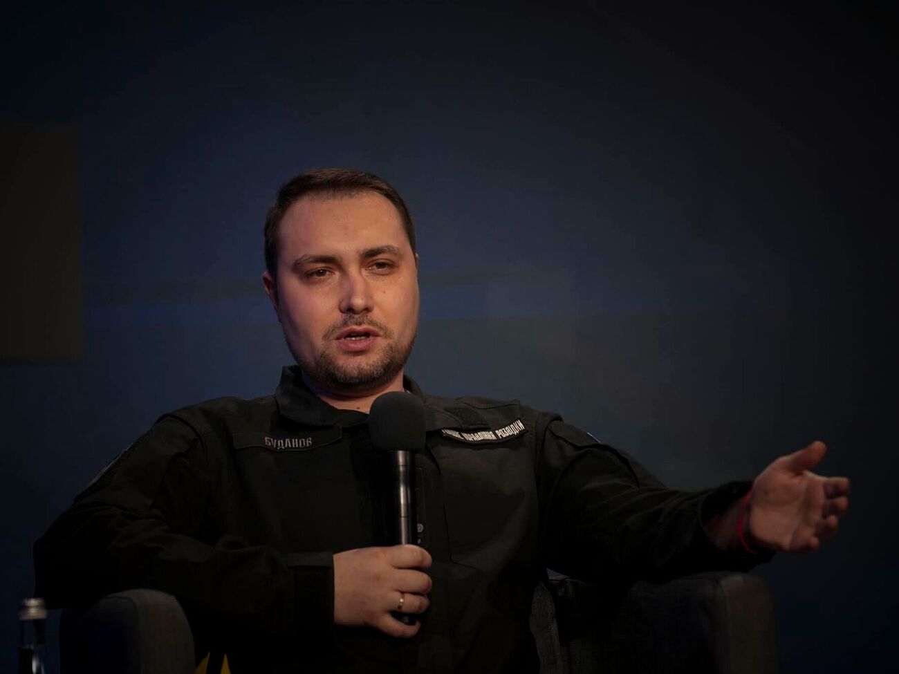 Буданов прокоментував імовірне припинення війни на лінії фронту