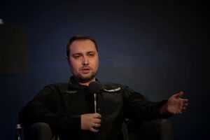 Буданов прокоментував імовірне припинення війни на лінії фронту