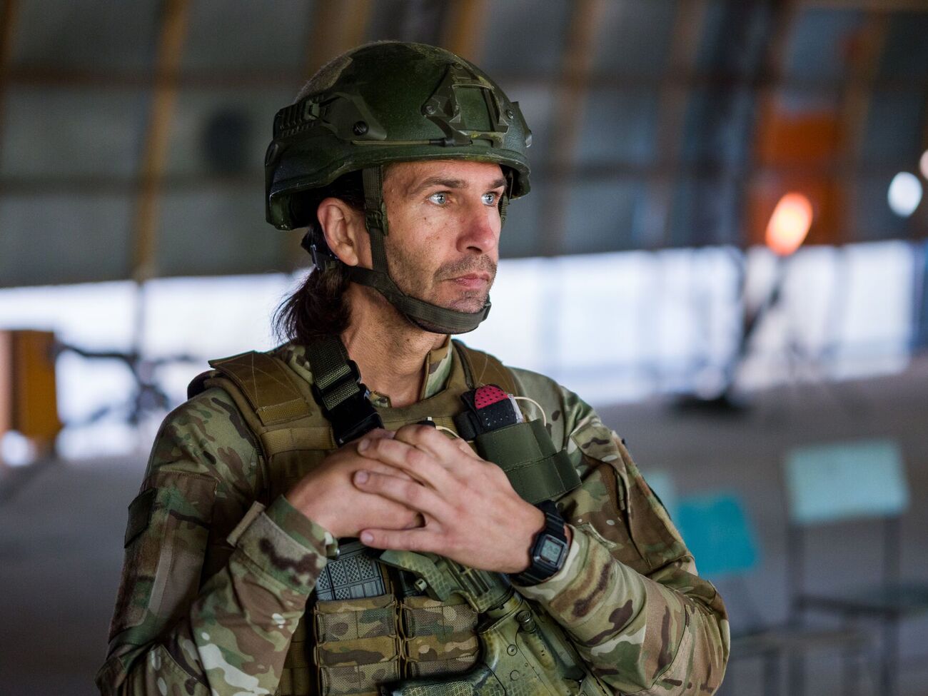 Андронніков: Росія повторює шлях фашистів