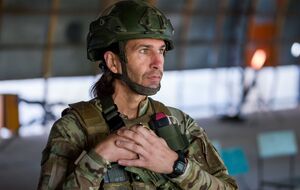 Андронніков: Росія повторює шлях фашистів