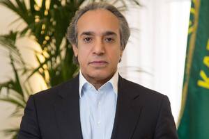 Ківан помер 28 жовтня 2024 року