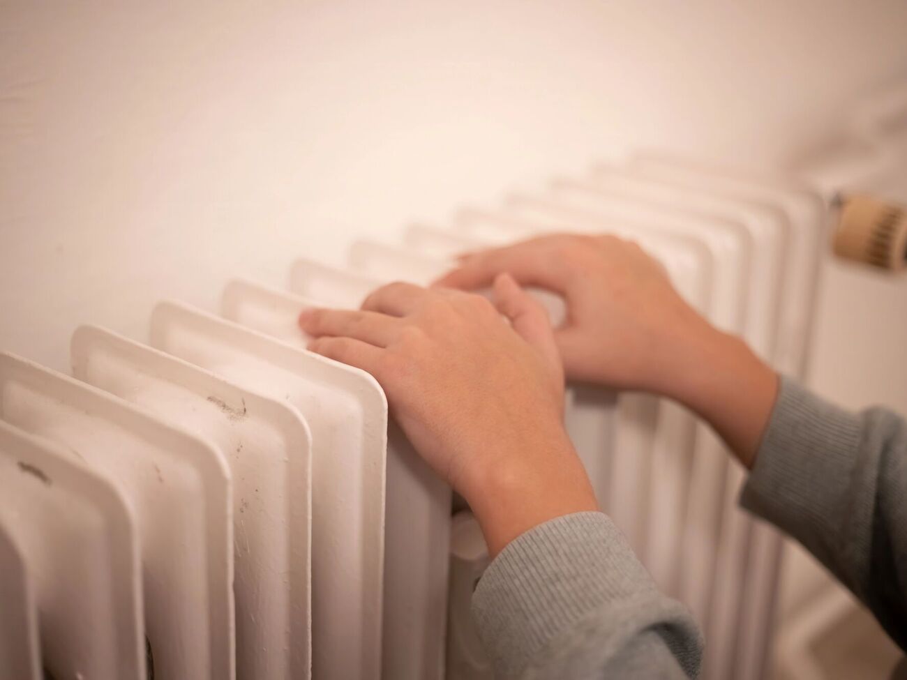 Отопительный сезон для объектов социальной и критической инфраструктуры в некоторых регионах уже стартовал, рассказала глава Минэнерго