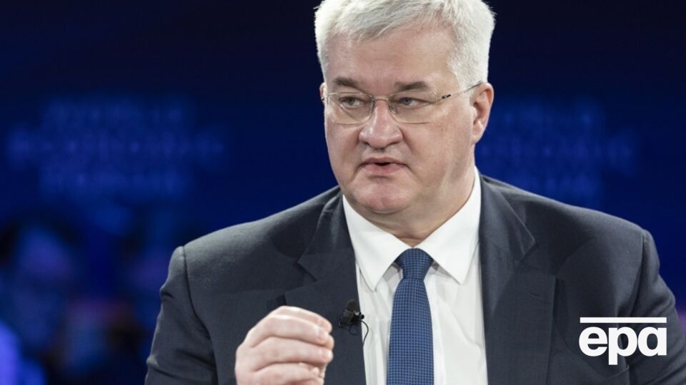 Сибига: Санкции больно бьют по московскому режиму