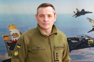 За параметрами польоту реактивний КАБ схожий на крилату ракету, тому ППО може його перехопити, пояснив Ігнат