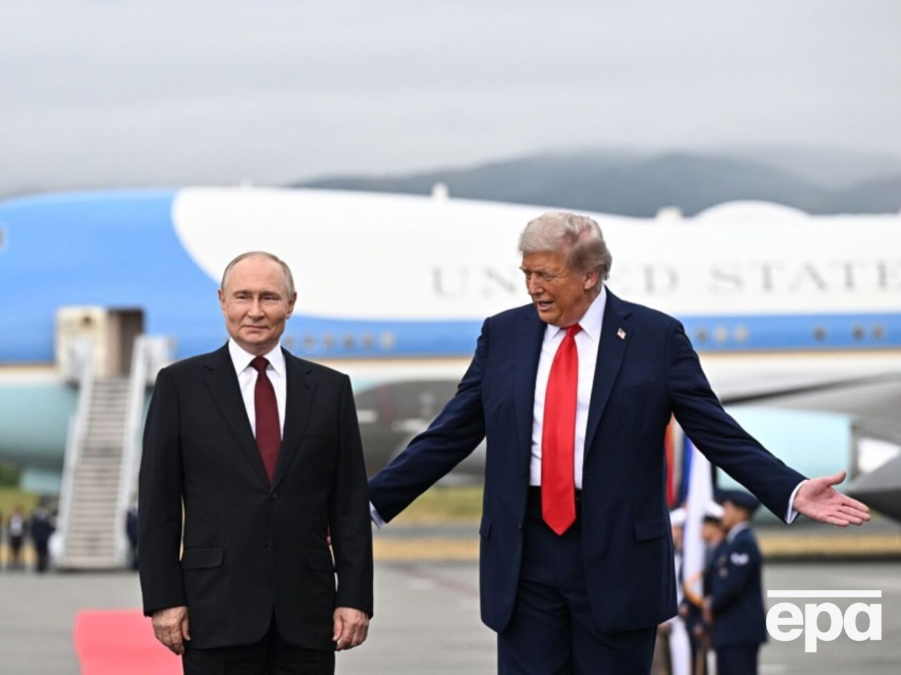 Трамп вспомнил о хороших отношениях с Путиным, однако его подход к миру в Украине разочаровывает американского лидера