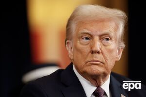 Трамп припустив, що, можливо, обговорить із Сі Цзіньпіном питання закупівлі Китаєм нафти із РФ