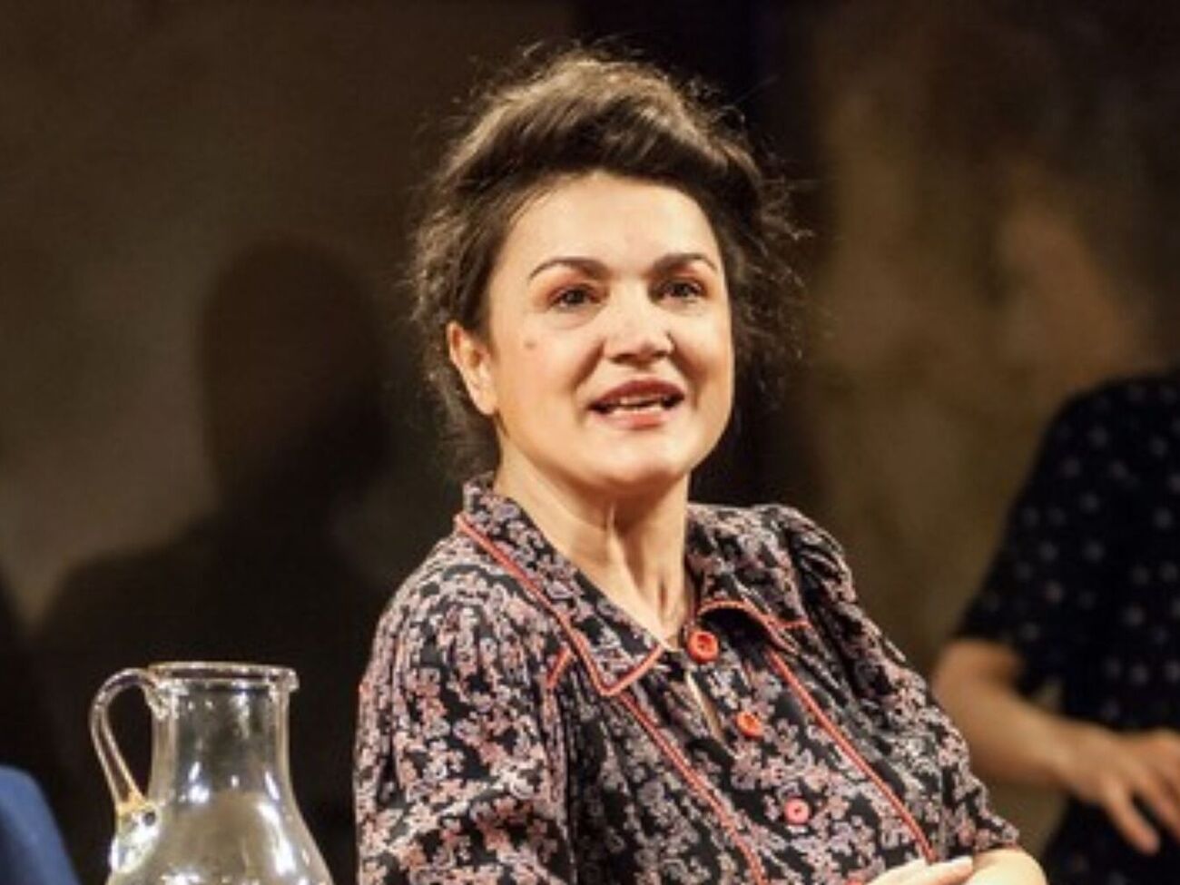 Наталья Сумская – представительница актерской династии Сумских