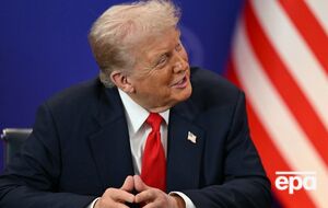 23 октября 2025 года Трамп заявил, что прекращает торговые переговоры с Канадой