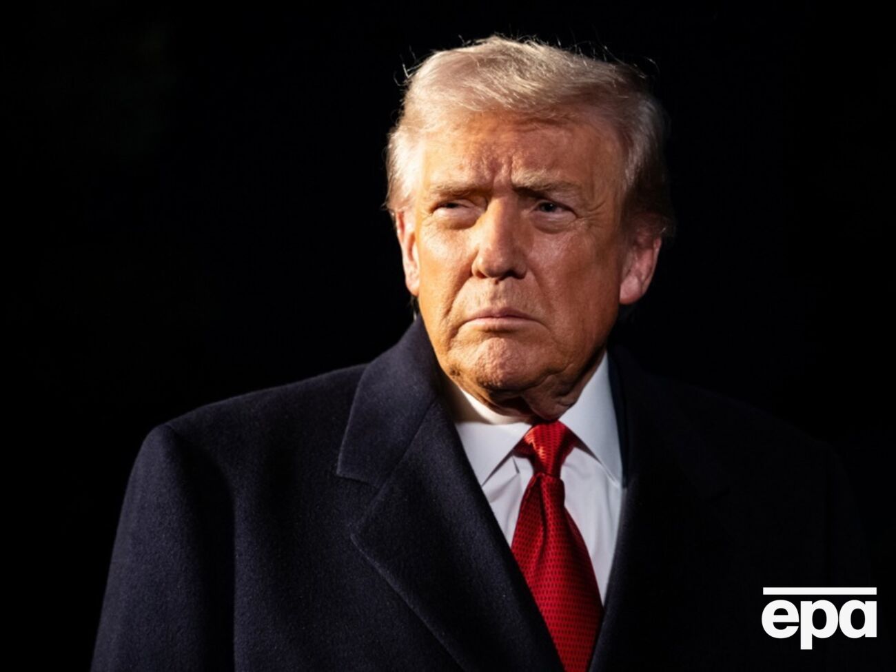 Трамп призвал ХАМАС отдать тела погибших заложников