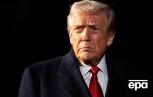 Трамп закликав ХАМАС віддати тіла загиблих заручників