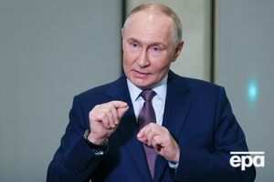 Путин провел совещание с военными