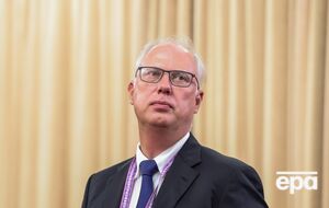 Спецпредставитель Путина: Ну, конечно, Россия не обстреливает детские сады