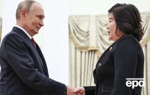 Чхве Сон Хуей відвідає РФ 26–28 жовтня, інформували росЗМІ