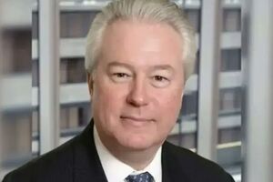 Меллон – багатий спадкоємець банкірської династії й залізничний магнат, давній прибічник Трампа