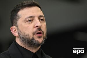 Зеленский подчеркнул, что каждый удар России – это попытка нанести как можно больше вреда обычной жизни