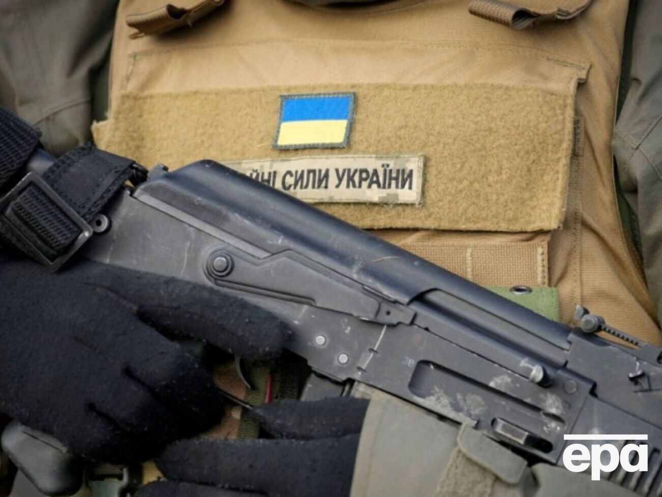 Силы обороны Украины контролируют обстановку и дают противнику решительный отпор, говорится в сообщении