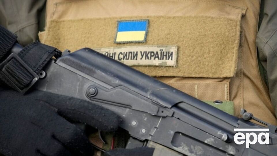 Силы обороны Украины контролируют обстановку и дают противнику решительный отпор, говорится в сообщении