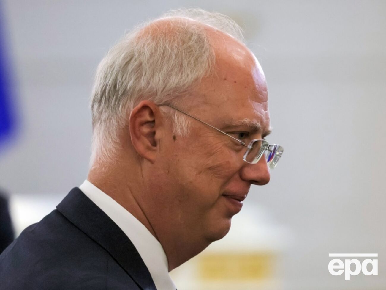 ISW проанализировал решение Кремля отправить Дмитриева в США