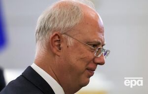 ISW проаналізував рішення Кремля відрядити Дмитрієва до США