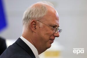 ISW проаналізував рішення Кремля відрядити Дмитрієва до США