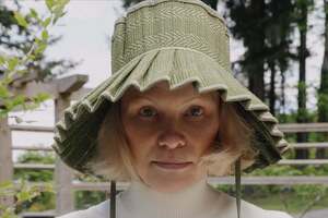 Андерсон: Це дивовижне й щедре місце тримає в тонусі краще, ніж будь-які тренування