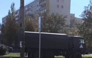 РФ перекидає морську піхоту і кримський підрозділ на запорізький напрямок