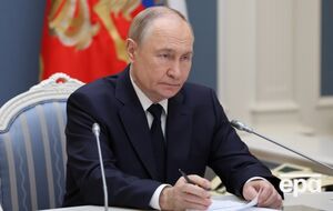 Путін втрачає важелі впливу, ідеться у статті