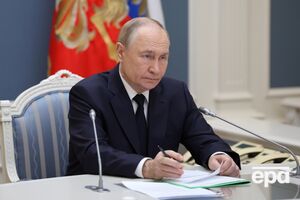Путін втрачає важелі впливу, ідеться у статті