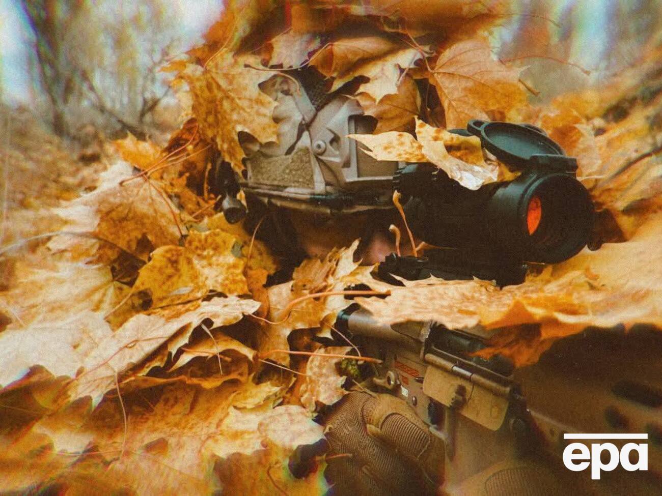 Военные РФ в Волчанске оказались отрезанными от основных сил по причине повреждения дамбы в Белгородской области