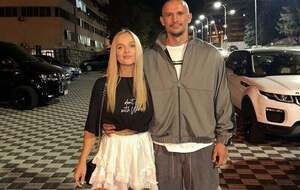 У середині грудня 2024 року в мережі заговорили про ймовірне розставання Цимбалюка й Готочкіної