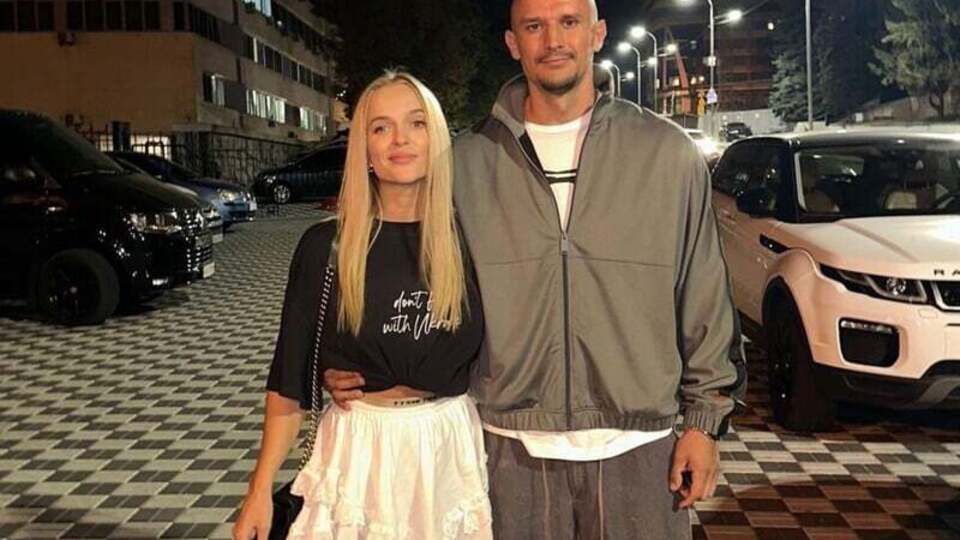 В середине декабря 2024 года в сети заговорили о вероятном расставании Цимбалюка и Готочкиной