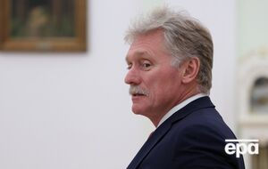 Песков заявил, что "ошеломляющий" ответ РФ, который анонсировал Путин, означает "ошеломляющий ответ"