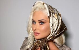 Бужинская: Сцена для меня заменяет спортзал, после выступления могу потерять до 2 кг