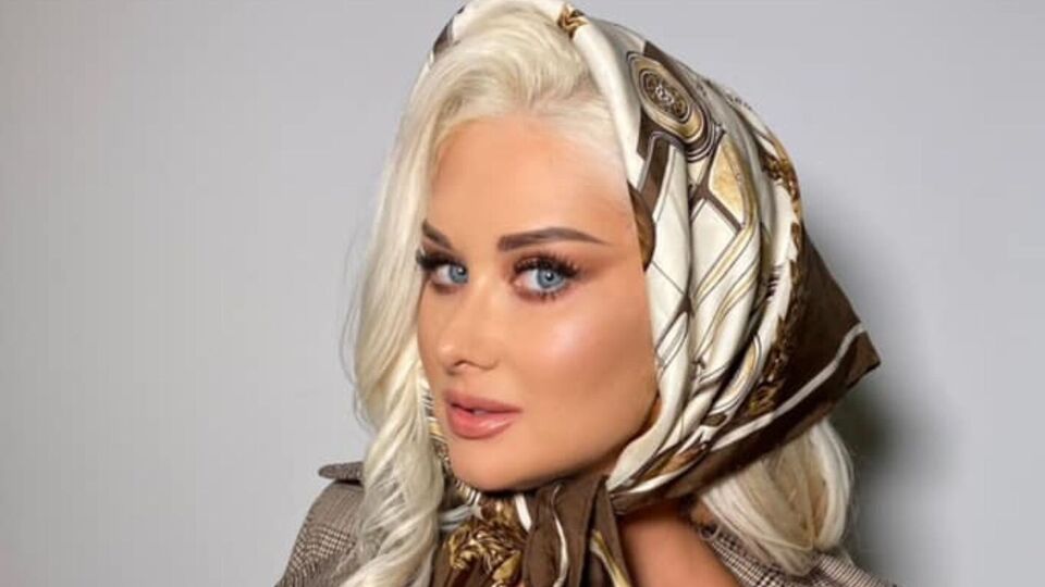 Бужинская: Сцена для меня заменяет спортзал, после выступления могу потерять до 2 кг