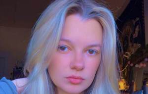 Имя убитой украинки Заруцкой увековечили в названии бабочек Iryna's Azure ("Лазурь Ирины")